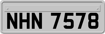 NHN7578