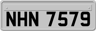 NHN7579