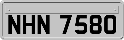NHN7580