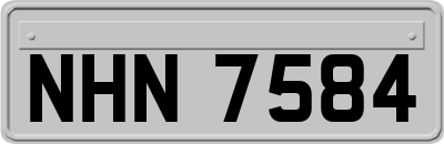 NHN7584