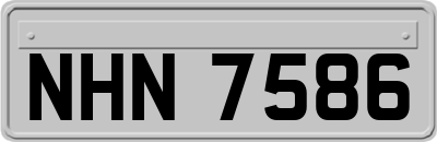 NHN7586