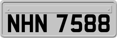 NHN7588