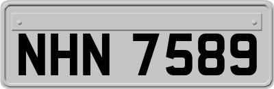 NHN7589