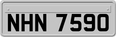 NHN7590