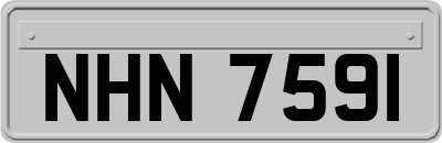 NHN7591