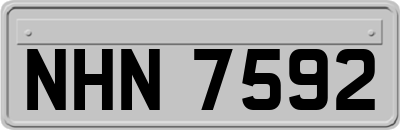 NHN7592