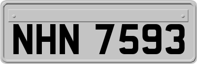 NHN7593
