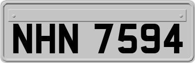 NHN7594