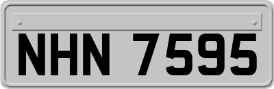 NHN7595