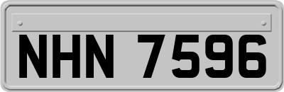 NHN7596