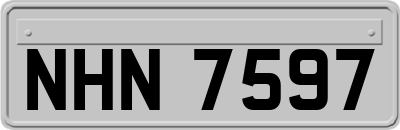 NHN7597