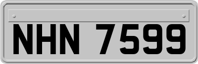 NHN7599