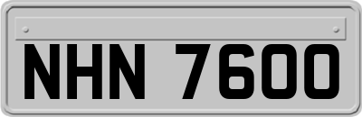 NHN7600