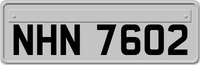 NHN7602