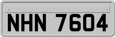 NHN7604