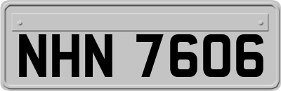 NHN7606