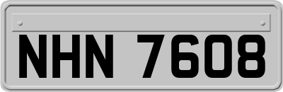 NHN7608