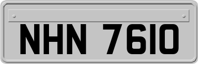 NHN7610
