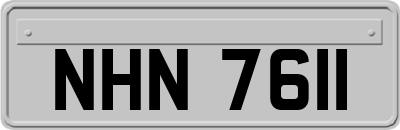 NHN7611