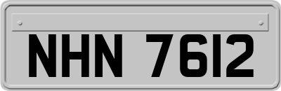 NHN7612