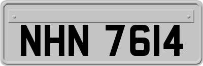 NHN7614