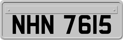 NHN7615