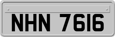 NHN7616