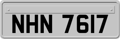 NHN7617
