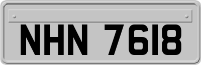 NHN7618