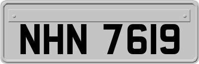 NHN7619