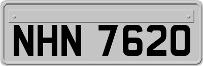 NHN7620