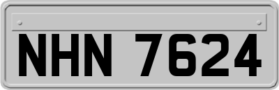 NHN7624