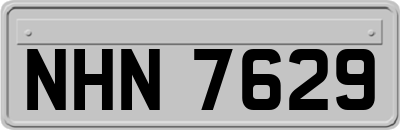 NHN7629