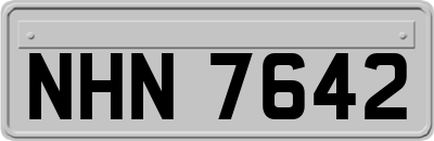 NHN7642