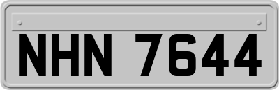 NHN7644