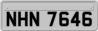 NHN7646