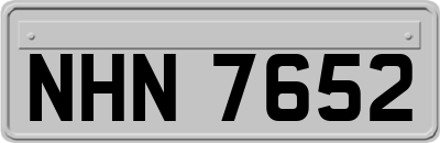 NHN7652
