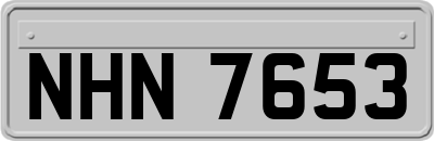 NHN7653
