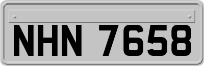 NHN7658
