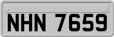 NHN7659