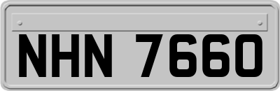 NHN7660