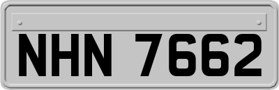 NHN7662