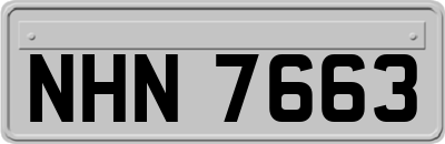 NHN7663