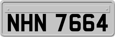 NHN7664