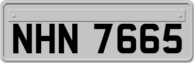 NHN7665