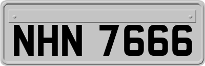 NHN7666