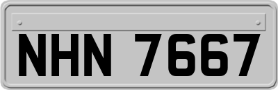 NHN7667