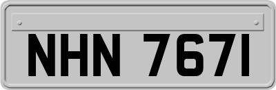 NHN7671