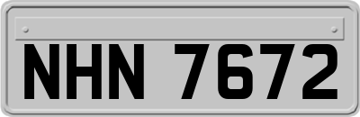 NHN7672