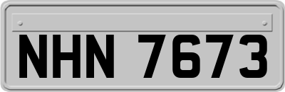 NHN7673
